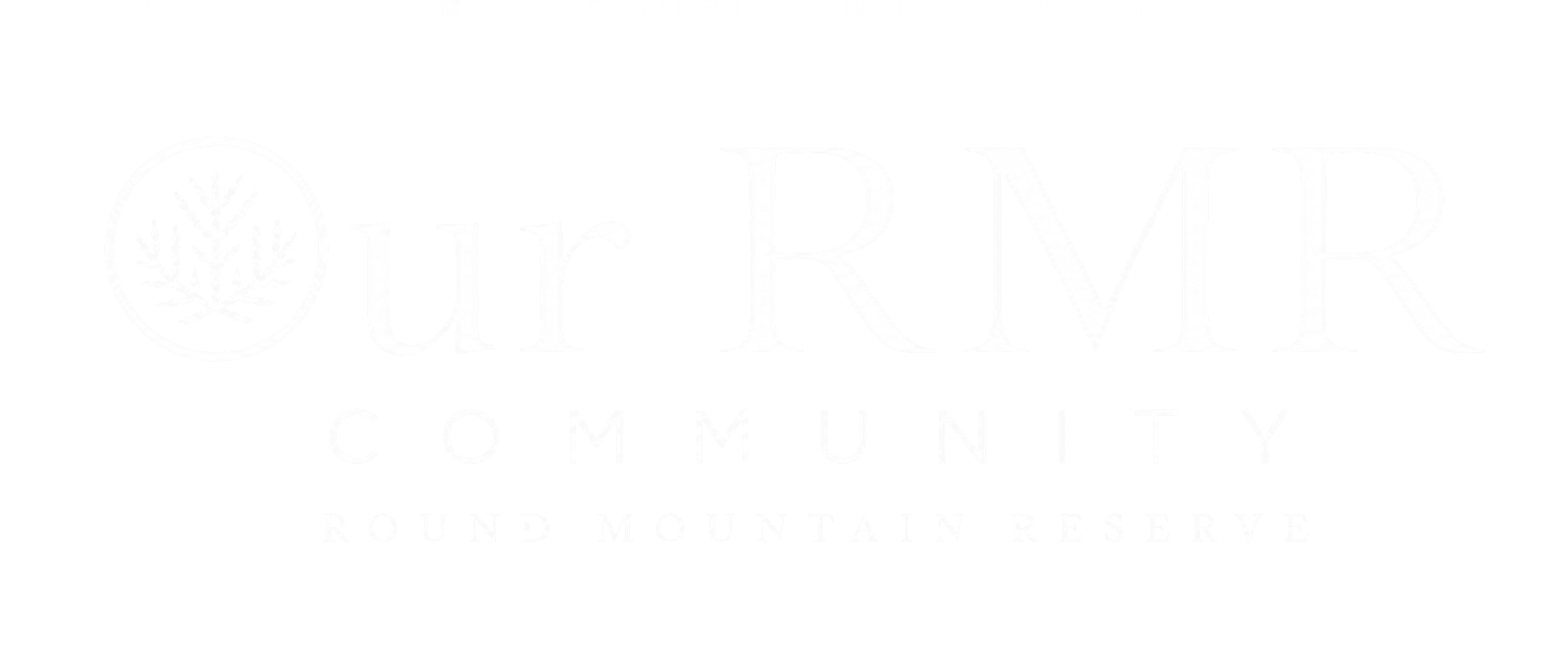 Our RMR Community